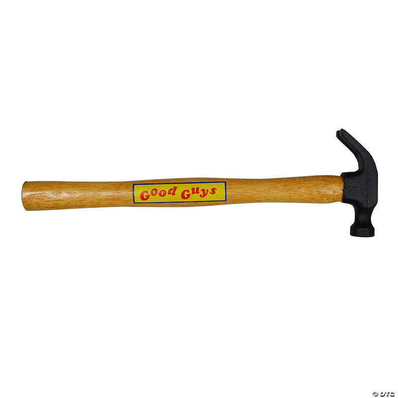 Good Guys Hammer - image 1