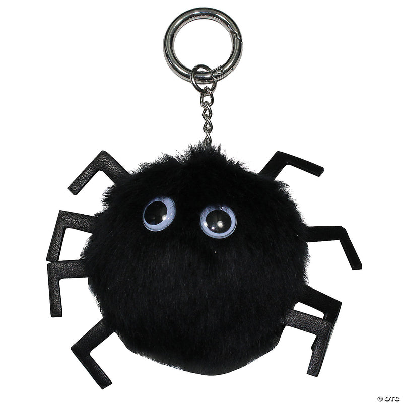 Google Eye Spider Key Chain - image 1