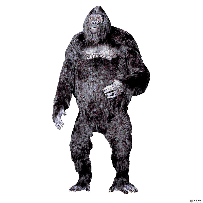 Gorilla Prop Halloween Decoration - image 1
