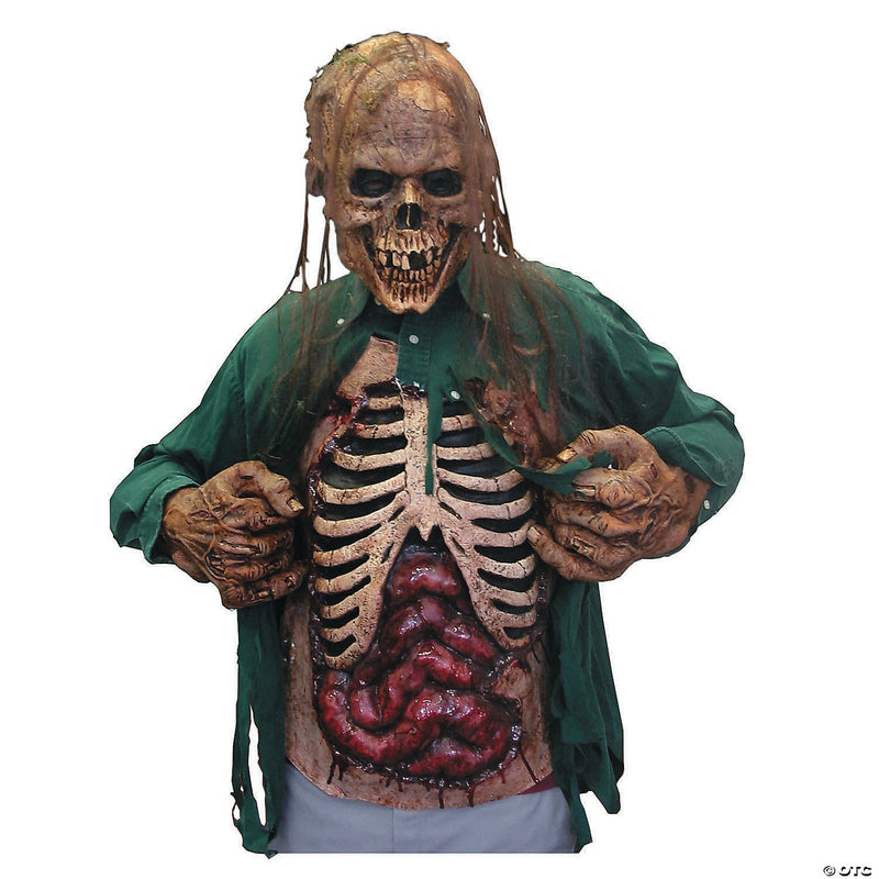 Gory Chest Piece - image 1