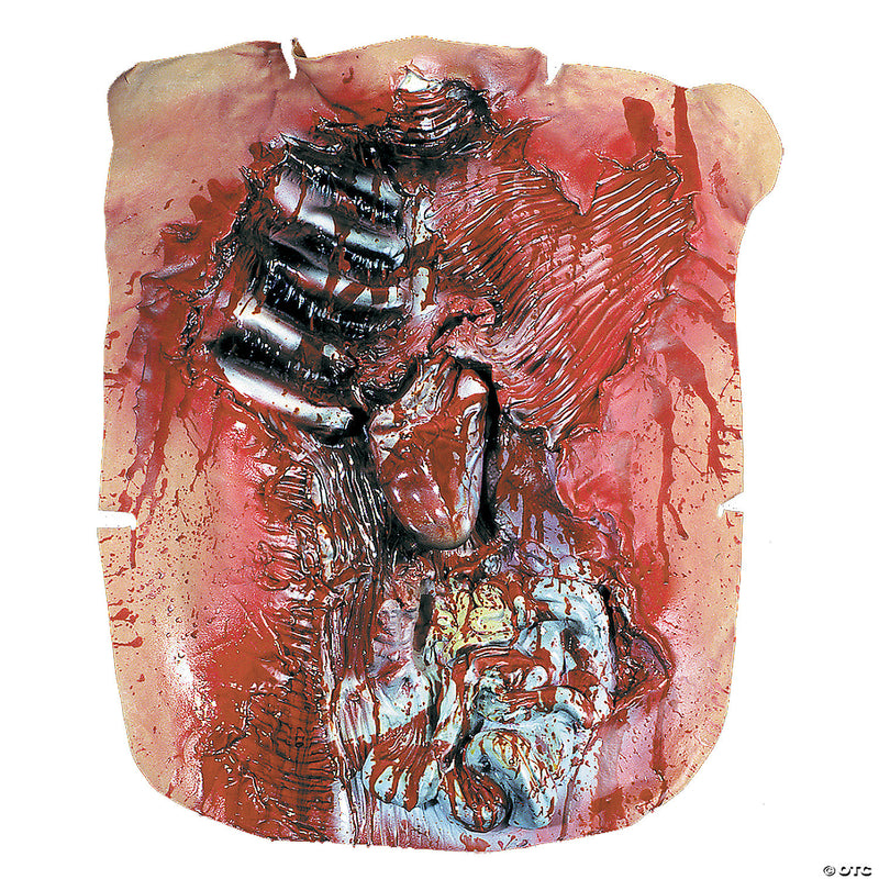 Gory Chest | Costume-shop.com - image 1