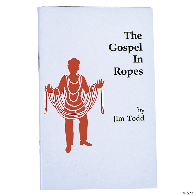Gospel In Ropes Illusion - image 1