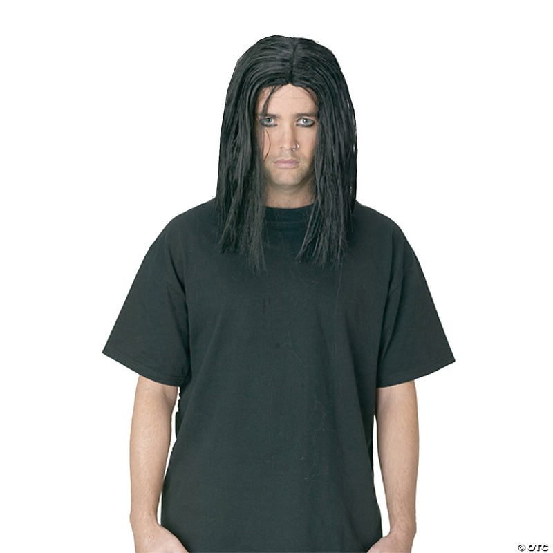 Goth Wig - image 1