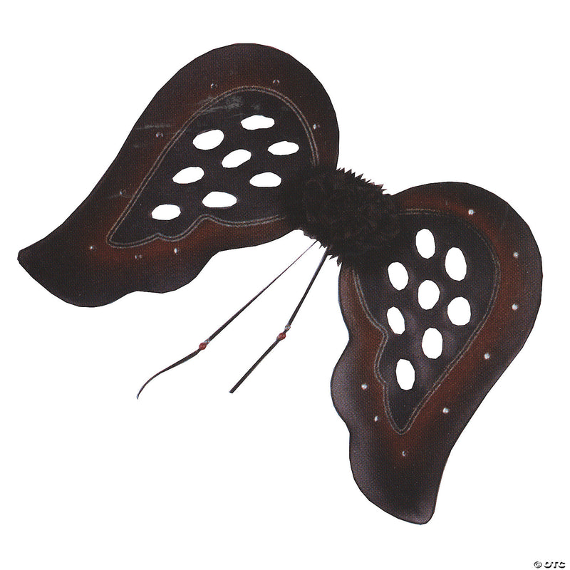 Gothic Fairy Wings - image 1