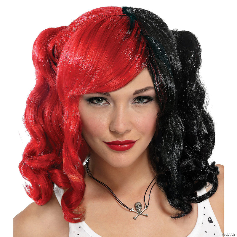 Gothic Lolita Wig - image 1