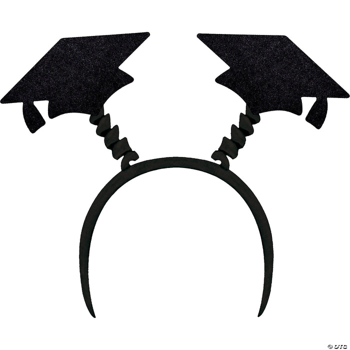 Graduation Cap Boppers
