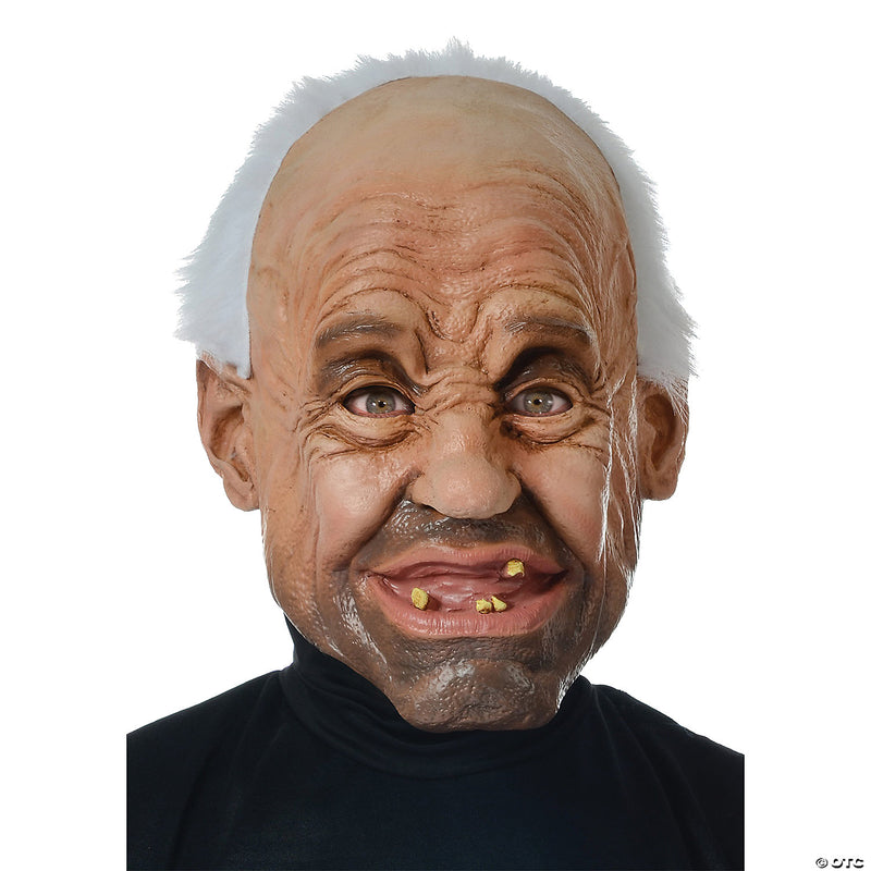 Gramps Mask - image 1