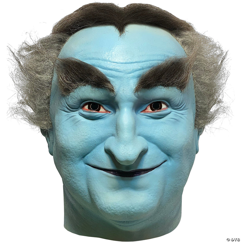 Classic Grandpa Munster Mask - image 1