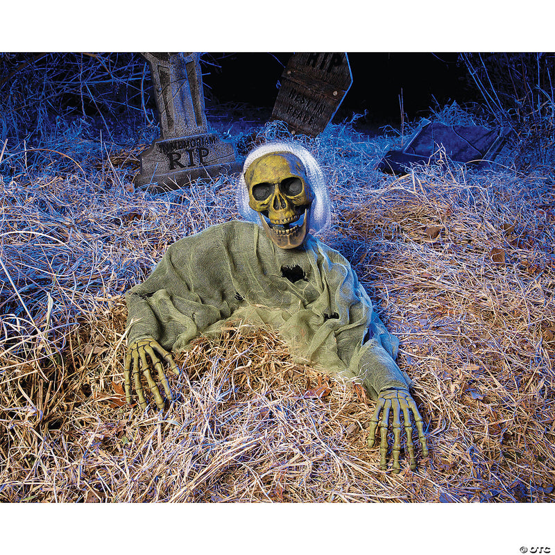 Grave Breaker Shroud Reaper Mo - image 1
