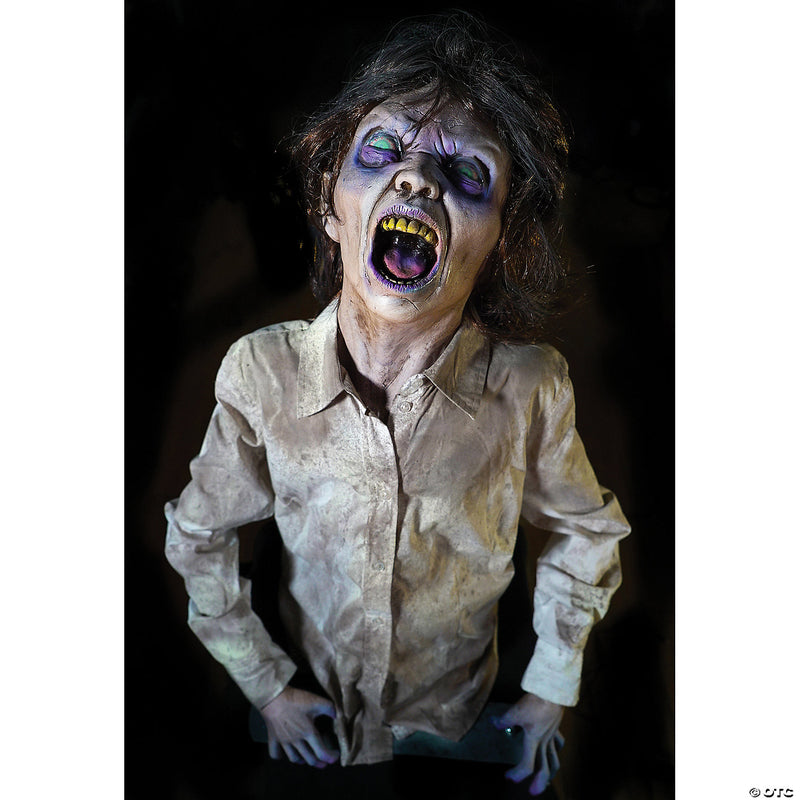 Grave Buster Bonnie Prop - image 1
