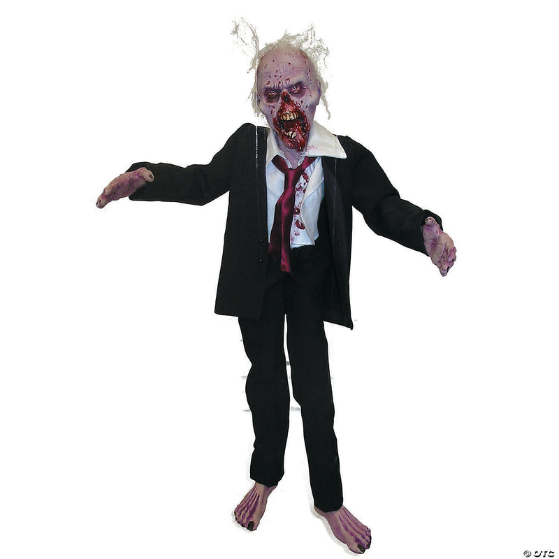 Grave Robbie Puppet | Costume-shop.com - image 1