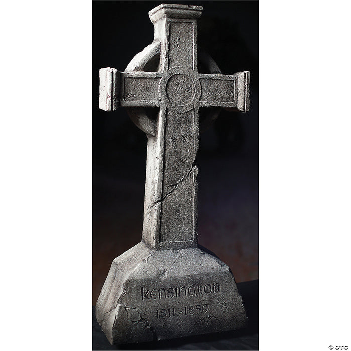 Gravestone Prop