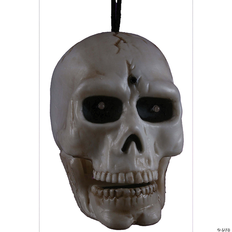 Graveyard in a Box Decoration Set