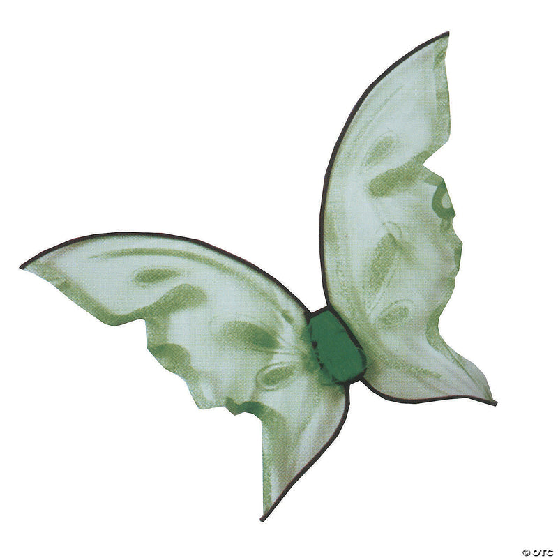 Blue Butterfly Wings | Costume-Shop.com - BLUE - image 2