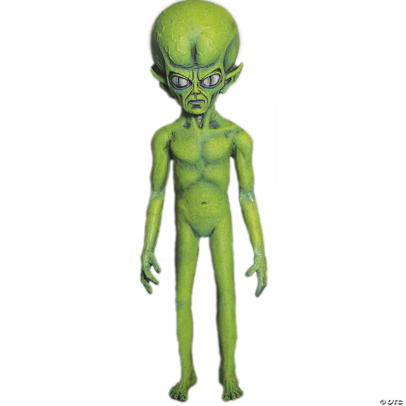 Green Martian Prop - image 1