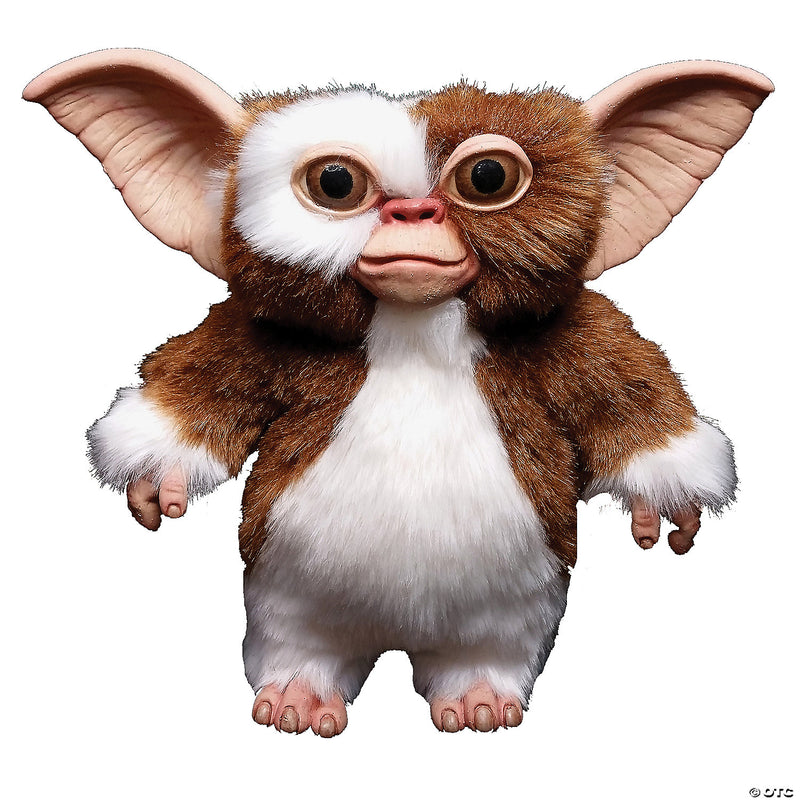 Gremlins Gizmo Hand Puppet - image 1