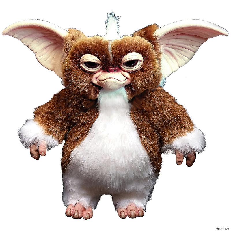 Gremlins Stripe Mogwai Hand Puppet - image 1