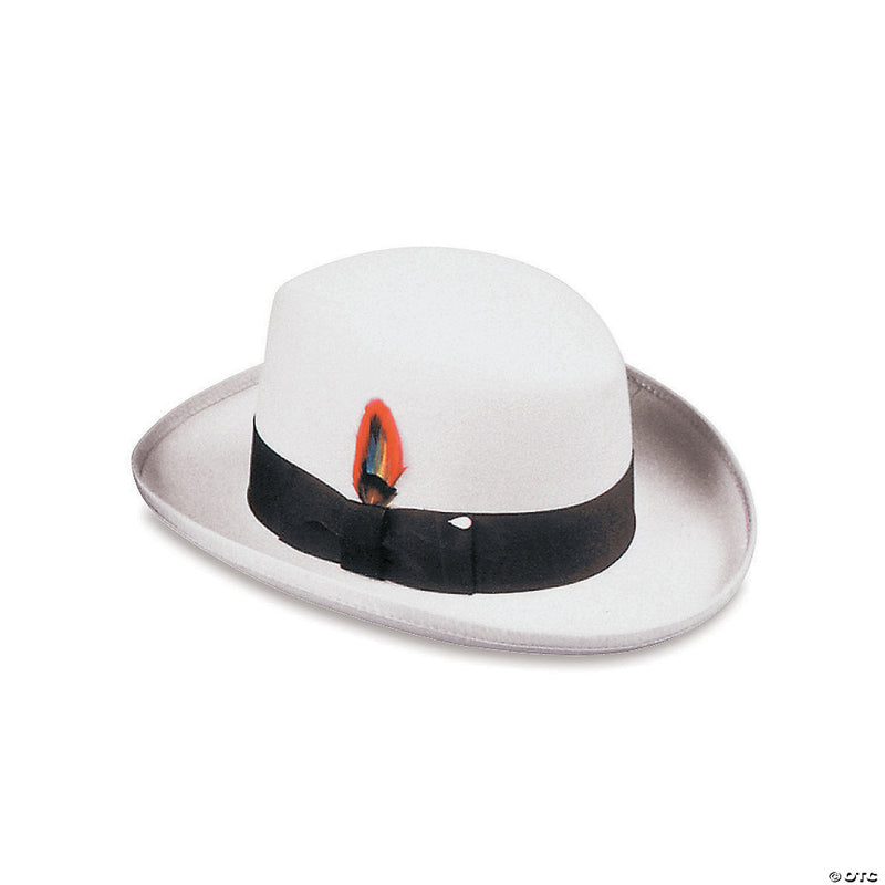 Grey Godfather Hat - XL - XLARGE - image 1