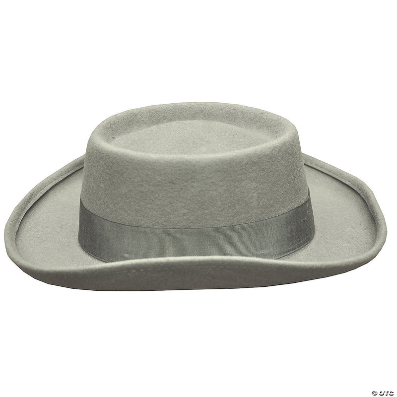 Grey Planter Hat - Large - LARGE (10/12) - image 1