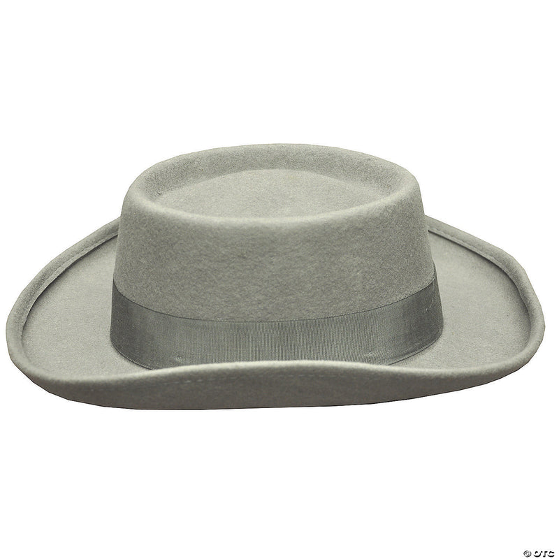 Grey Planter Hat | Costume-shop.com - SMALL - image 1
