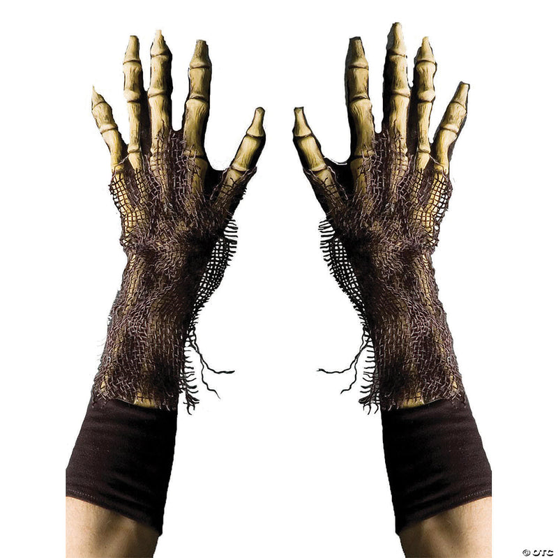 Grim Reaper Hands | Costume-shop.com - image 1