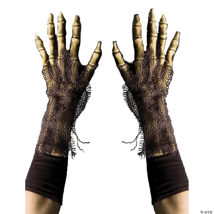 Grim Reaper Hands