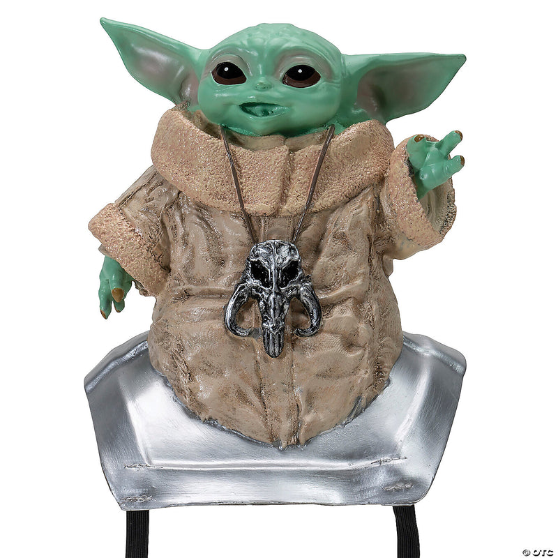 Grogu™ Shoulder Sitter | Costume-Shop.com - image 1