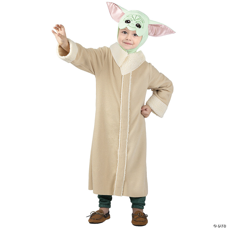 Grogu Toddler Costume | Costume-Shop.com - image 1