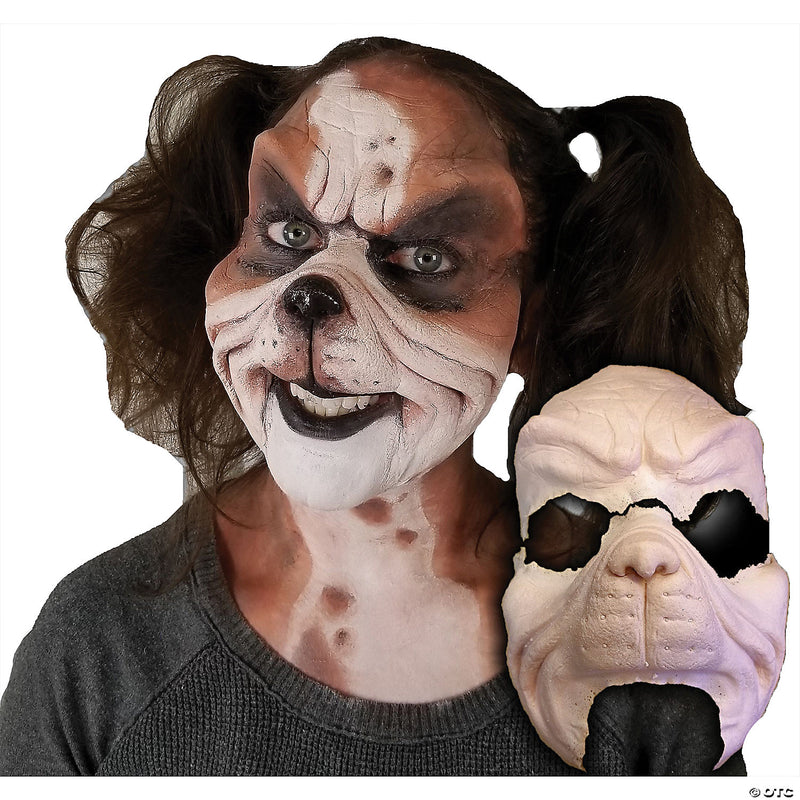 Grrrouch Latex Prosthetic - image 1