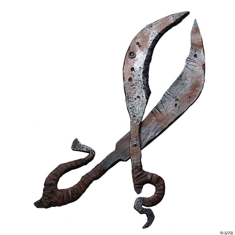 Gruesome Scissors - image 1