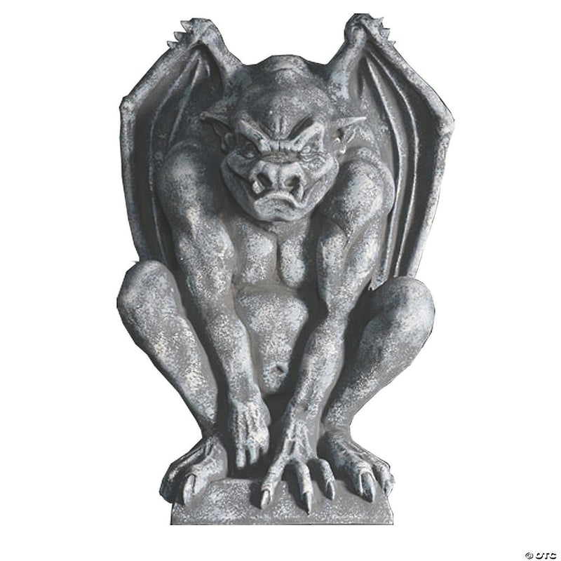 Guardian Gargoyle Statue Halloween Decoration - image 1