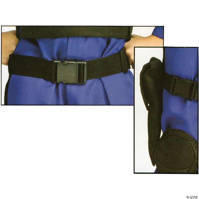 Gun Holster Belt | Costume-Shop.com