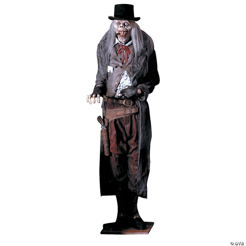 Gunslinger Old Deadeye - image 1