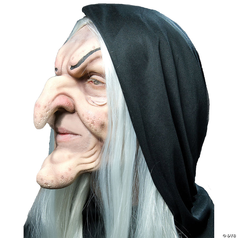 Hagatha Prosthetic - image 1