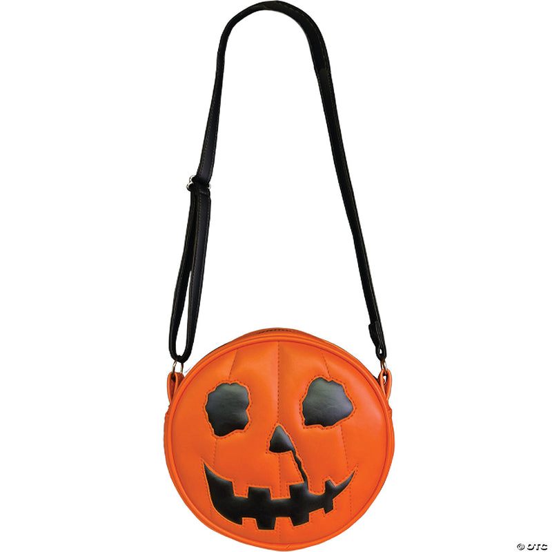 Halloween 1978 Pumpkin Bag - image 1