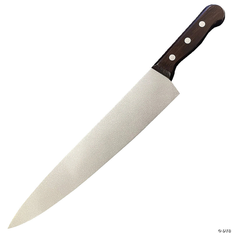 Halloween (2007) 17" Butcher Knife | Costume-Shop.com - image 1
