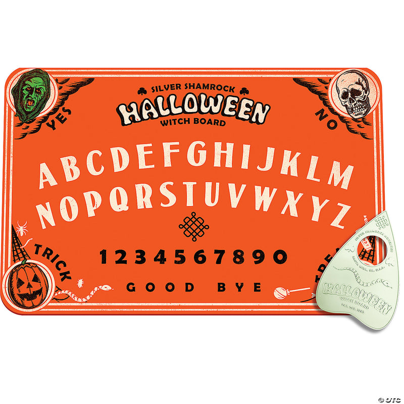 Halloween III Spirit Board - image 1