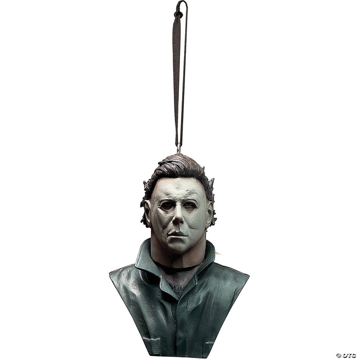Halloween 1978 Michael Myers Ornament