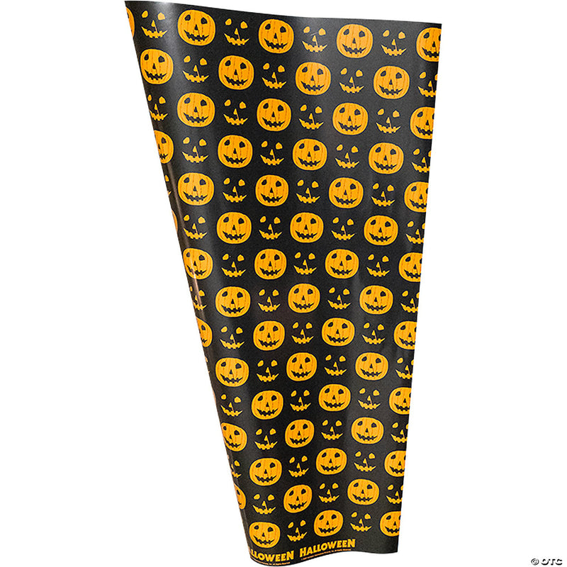 Halloween 1978 Pumpkin Wrap - image 1