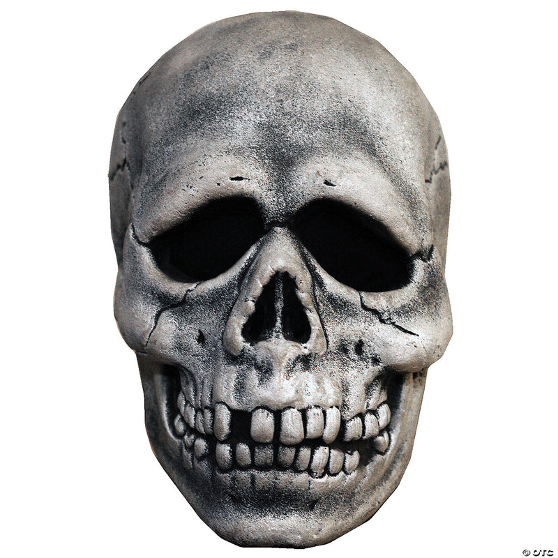 Halloween 3 Season of the Witch Skull Mask - image 1