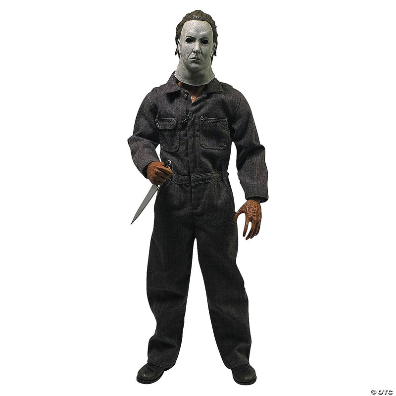 Halloween 5 Michael Myers 1:6 Scale Action Figure - image 1