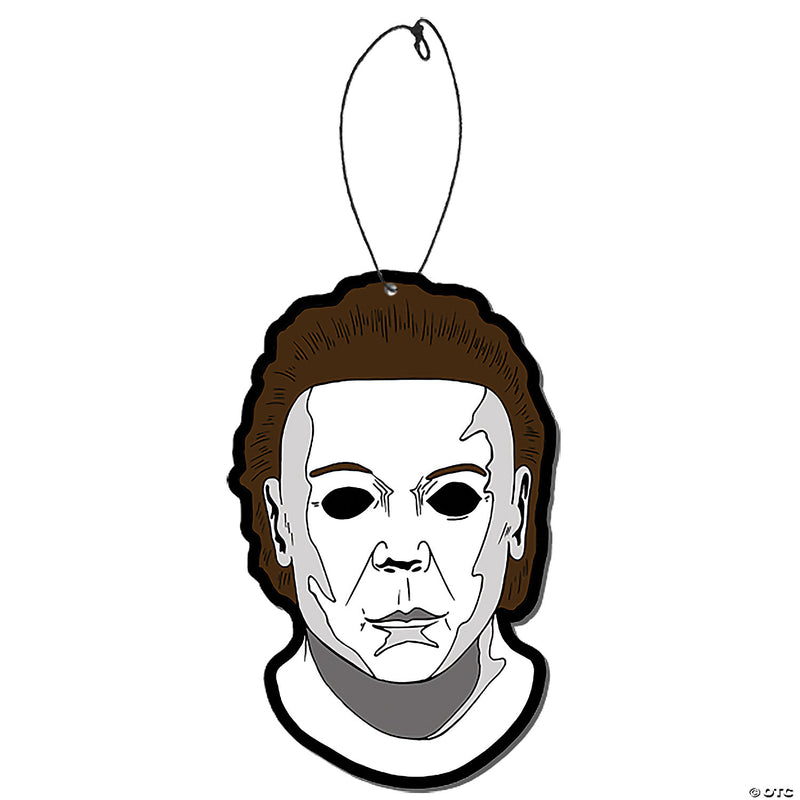 Halloween 8 Michael Keychain - image 1