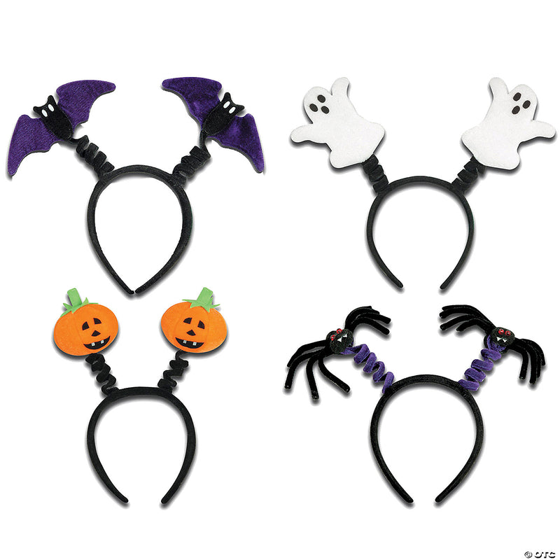 Halloween Boppers - image 1