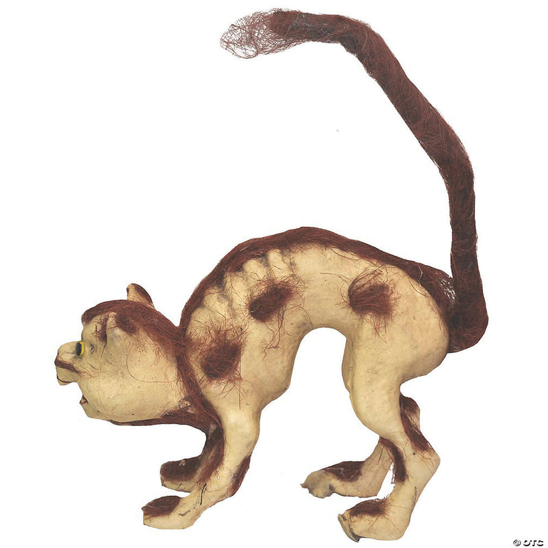 Halloween Cat Prop - image 1
