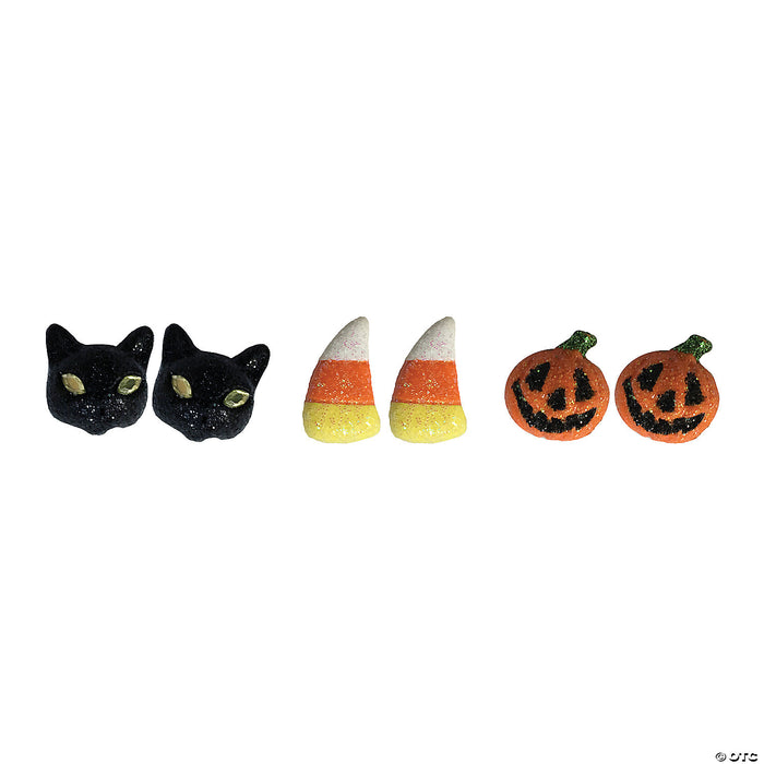 Halloween Earrings