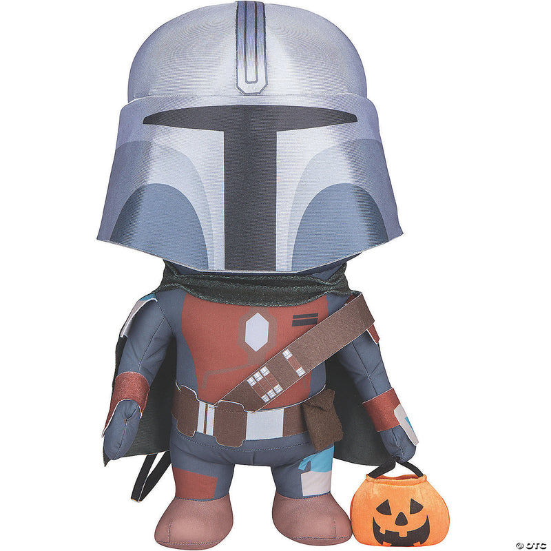 The Mandalorian Plush Door Greeter - image 1