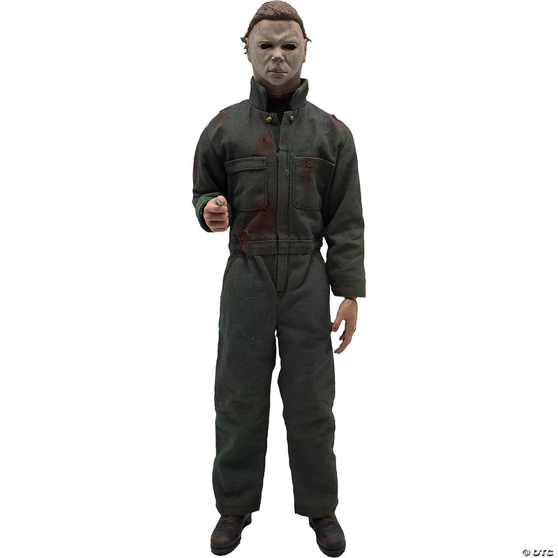 Halloween II Michael Myers | Costume-Shop.com