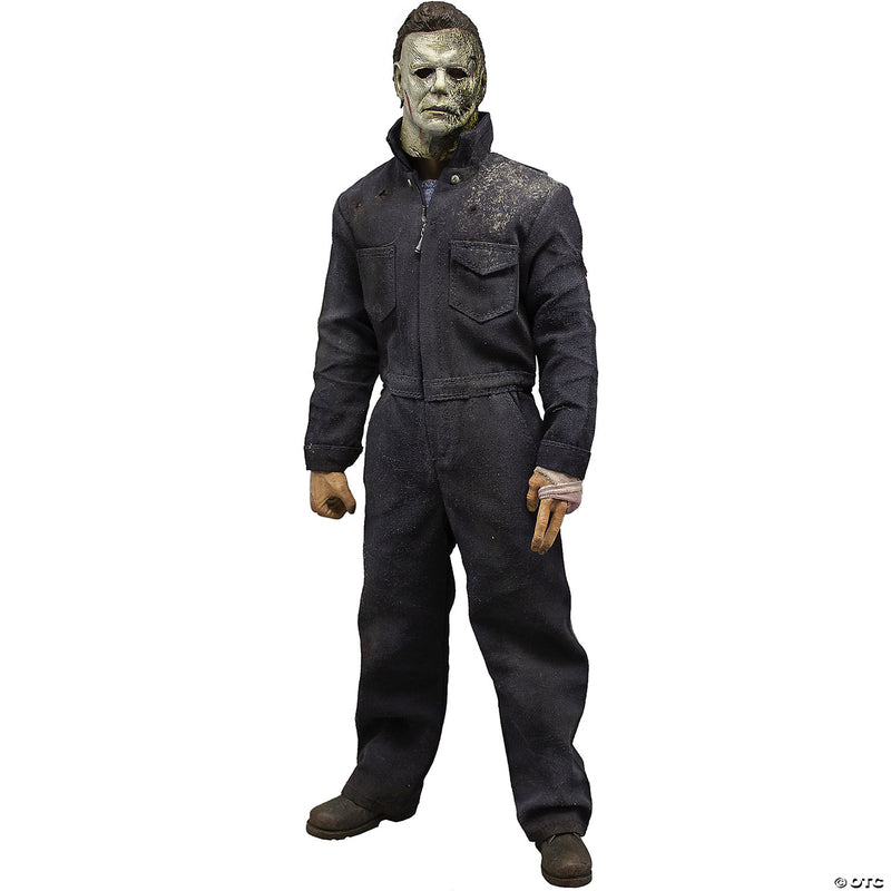 Halloween Kills Michael Myers 1:6 Scale Figure | Costume-shop.com - image 1