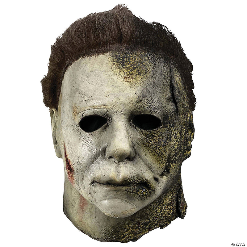 Halloween Kills Michael Myers Mask - image 1