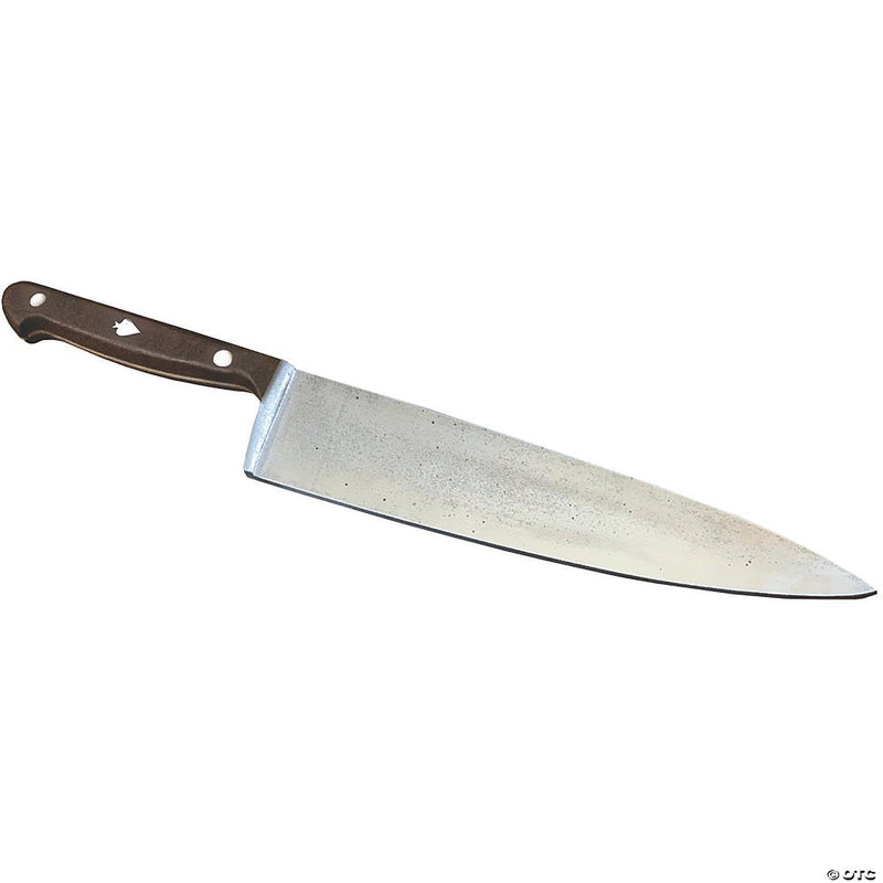 Halloween Michael Myers Butcher Knife Accessory | Costume-shop.com - image 1